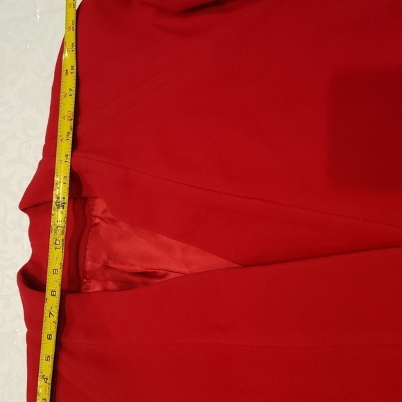 Vintage Liptons coat Wool Cashmere womens CA 06161 vintage Canadian - Picture 12 of 14